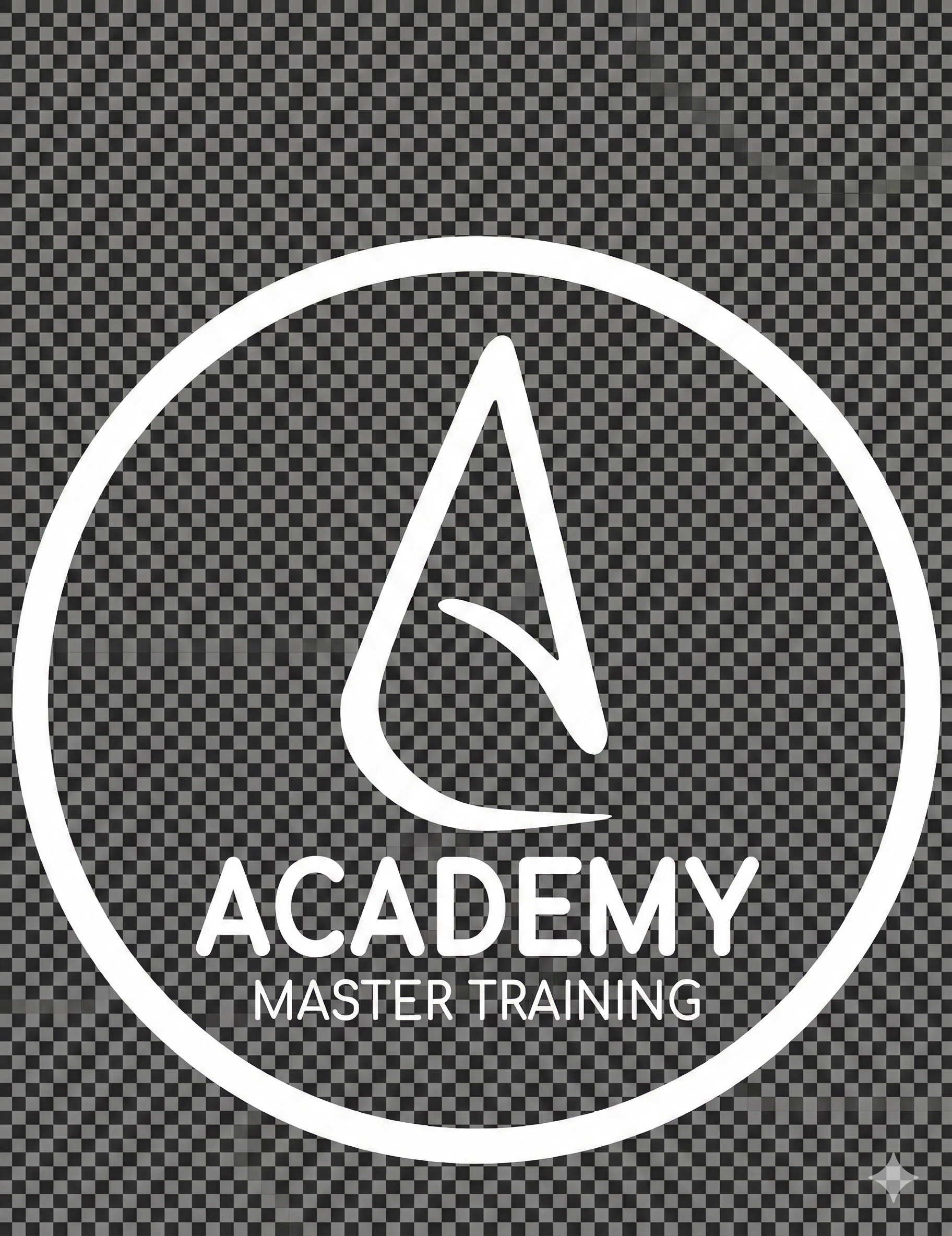 Academy Master Training Logo