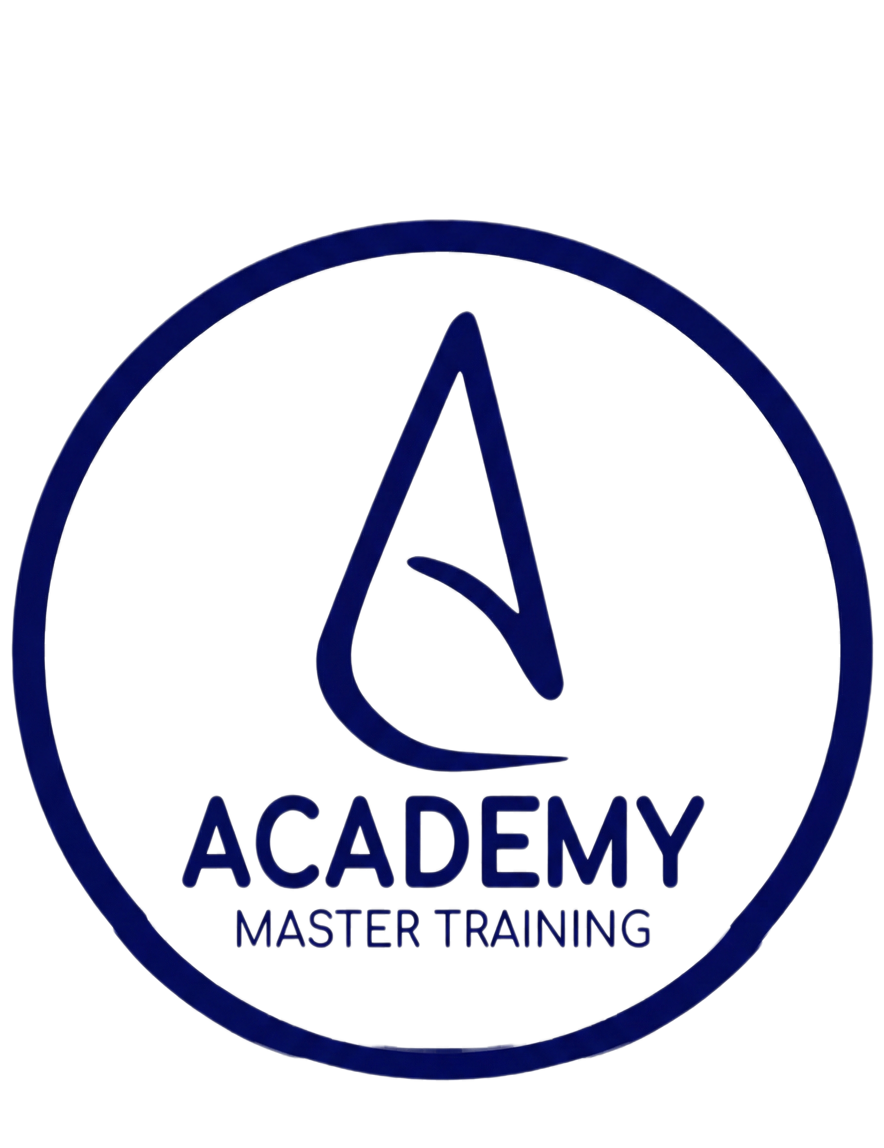 Academy Master Training Logo